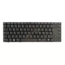 Teclado Notebook Dell Inspiron 14r 3421 3437 5421 5437 3660