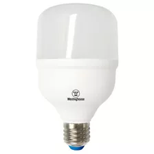 Ampolleta Led T-bulb T70 20w Luz Blanco Neutro E27