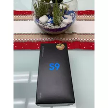 Smartphone Samsung S9 128gb