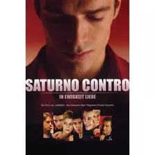 Saturno Em Oposição (legendas Em Português) Dvd