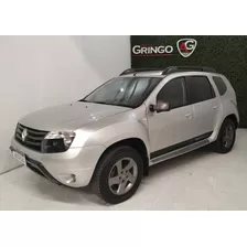 Renault Duster 2015 2.0 4x4 Tech Road 138cv