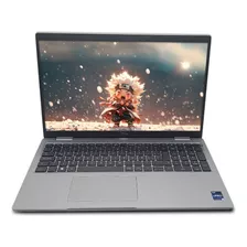 Laptop Precision 3581 I7-13700 32gb 512gb Rtx A500 Antiespia