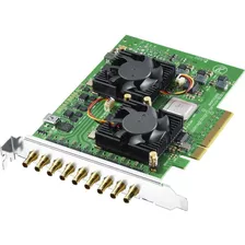 Blackmagic Decklink Quad 2 | Retirada Rj Ou Sp |