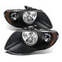 Kit Faros Led H13 4 Lados, 6000 K, Blanco, Luces Bajas Chrysler Town & Country