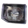 Direccional Farola Mitsubishi Montero Standar 1982 A 1997 Mitsubishi MONTERO 4X4