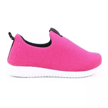 Zapatillas Deportivas Mujer Dama Livianas Urbanas 610 Carg