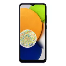 Galaxy A03 Color Azul