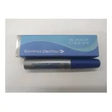 Cosmetica Cientifica Delineador Liquido X 10cc Masaromas Color Marrón