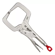 Milwaukee 48 22 3531 11 Locking C-clamp Regular Mandíbu