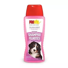 Shampoo Perro Procao Cachorro 500ml