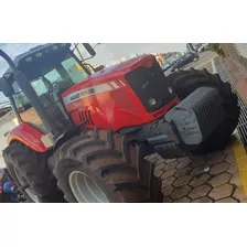 Trator Massey Ferguson 7415 Ano 2012