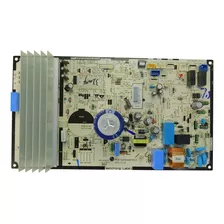 Placa Eletronica Condensadora LG Modelo Usuw092wsg3 Inverter