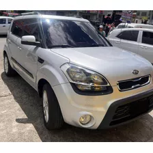 Kia Soul 2013 1.6