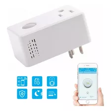 Broadlink Sp3 Enchufes Wifi Control Mediante App Movil