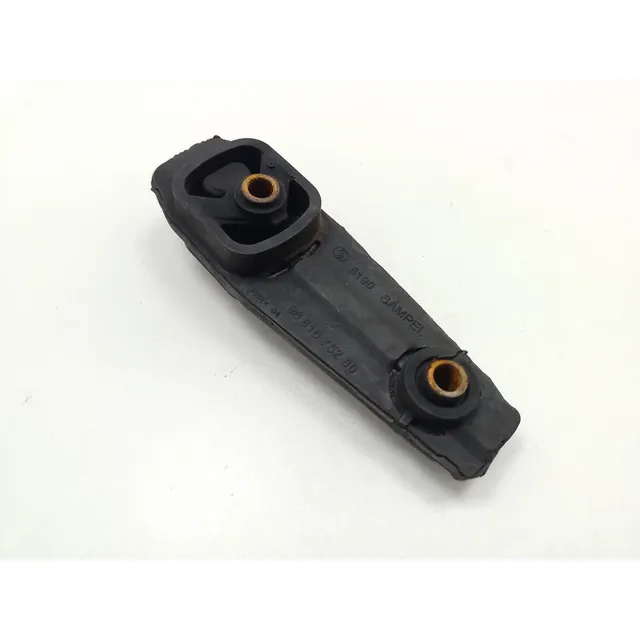 Coxim Biela Inferior Do Cambio Citroen C3 Aircross 2012 4