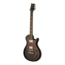 Guitarra Electrica Prs Se Starla Black