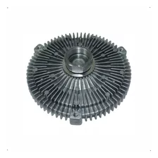 Fan Clutch Mercedes Ml 1998-2005