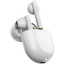 True Wireless Half-inear Auriculares Bluetooth, Whizzer-b7 B