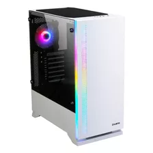 Pc Armada Gamer Amd Ryzen 5 5600g 12 Nucleo Ram 16gb Ssd 480