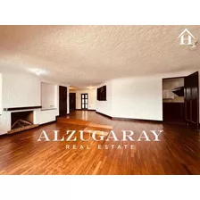 Apartamento 3hab / 200mts2 Zona 10