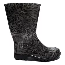  Botas De Lluvia Cromic Dama Storm Cr4800st