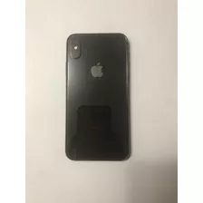  iPhone X iPhone X 64 Gb Gris Espacial