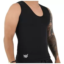  Faja Para Hombre Neopreno / Chaleco Térmico Neopreno Hombre