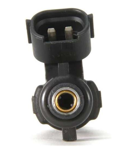 4pzs Inyector Gasolina Para Para Hyundai Accent 1.5 2002 Foto 4