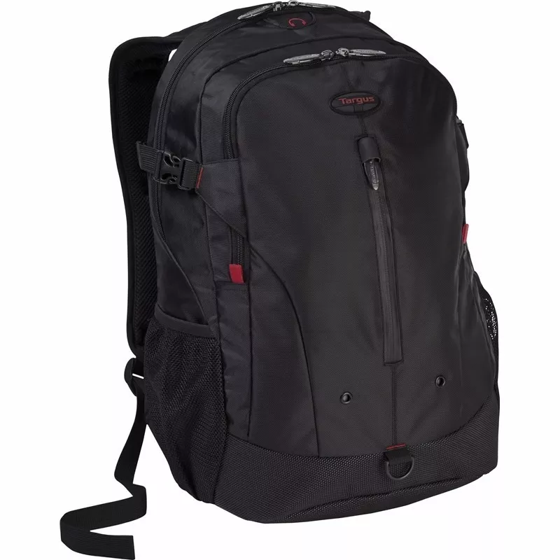 [ ] Mochila Targus Terra Backpack 15.6 Black