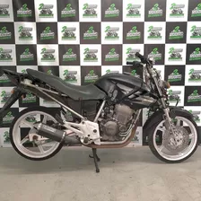 Sucata De Honda Cbx 250 Twister 2003 Para Venda De Peças