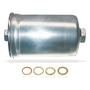 Filtro De Aire Engine Fil Saab 9-3 L4 2.0l 1999 A 2000