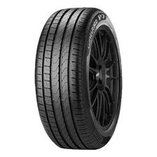 Pneu Polo Aro 17 Pirelli Cinturato P7 205/50 R17 Índice De Velocidade V