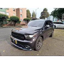 Dodge Durango Rt