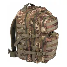 Remate Maletin Mil Tec Militar Us Assault Pack Large