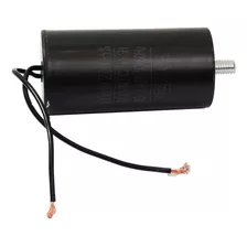 Capacitor De Arranque 30 Mf Uf 450v Compresor Varias Marcas