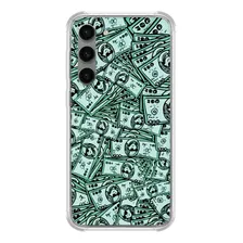 Capinha Compativel Modelos Galaxy Money 2613