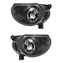 Par De Faros Depo Audi A3 2004 2005 2006 2007 2008