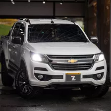 Chevrolet Colorado Ltz 2.8