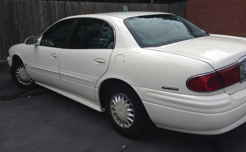 Centro Rin Buick Lesabre #9592961 1 Pieza Foto 4