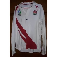 Blusa De Passeio Inglaterra Rugby