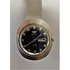 Reloj Ricoh Automatico Vintaje -japan