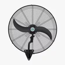 Ventilador Pared Czerweny Industrial 30¨ 380v. Giro 90°