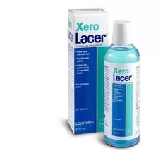 Xerolacer Enxaguatorio Fr 500ml