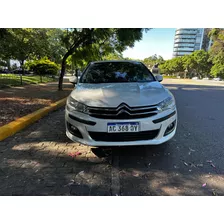 Citroën C4 Lounge 2018 1.6 Thp 165 Feel Pack