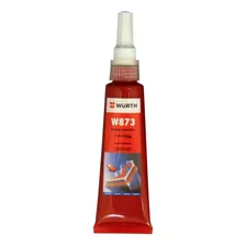 Junta Liquida Selante Vedação Instantânea W873 50g Wurth