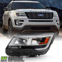 Banda De Accesorios Ford Explorer Xlt 4.0 L 2003 - 2005