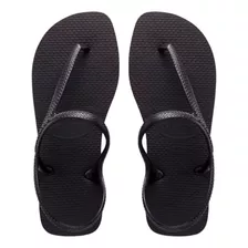 Ojotas Havaianas Flash Sandalia Chancletas Originales Dama