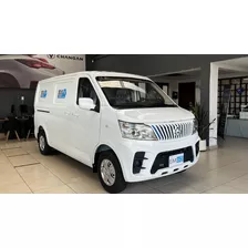 Changan Em-60 Van 100% Eléctrica 2024 Medellín