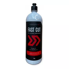 Fast Cut Polishing Compound 1 Litro Autoamerica