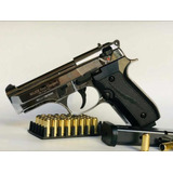 Armas No Letales Major Firat Compact (8 09-) -8 89- 6835-